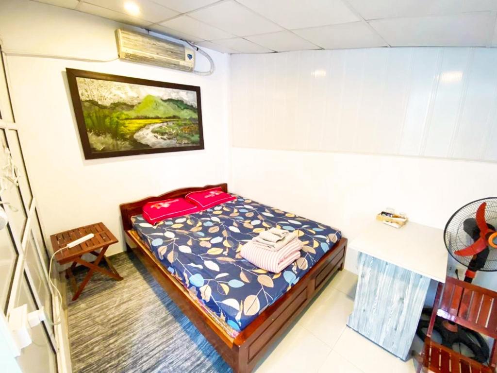 Mini Homestay – Hanoi