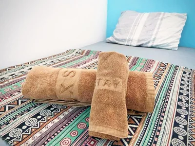 Mini Homestay – Foto 2