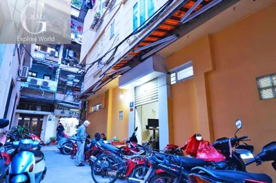 Mini Homestay – Foto 5