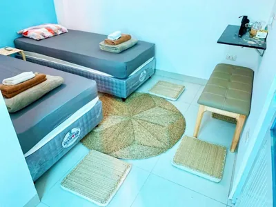 Mini Homestay – Foto 6
