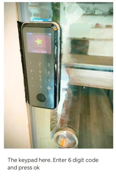 Mini Homestay – Foto 10
