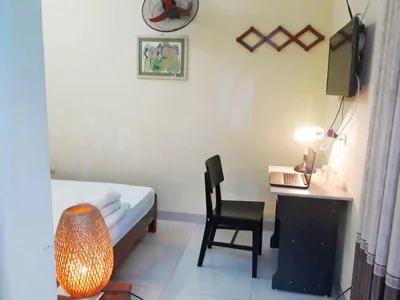 Mini Homestay – Foto 11