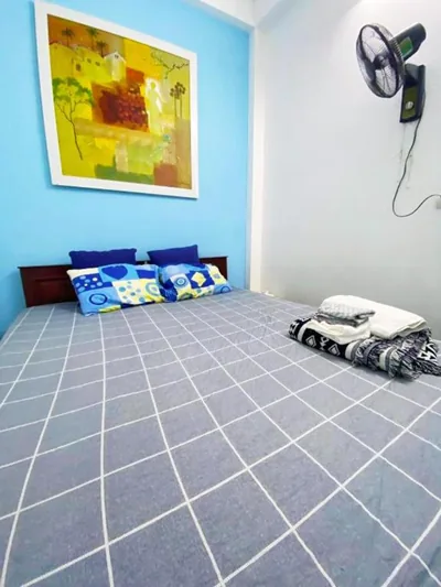 Camera Singola Standard — Mini Homestay